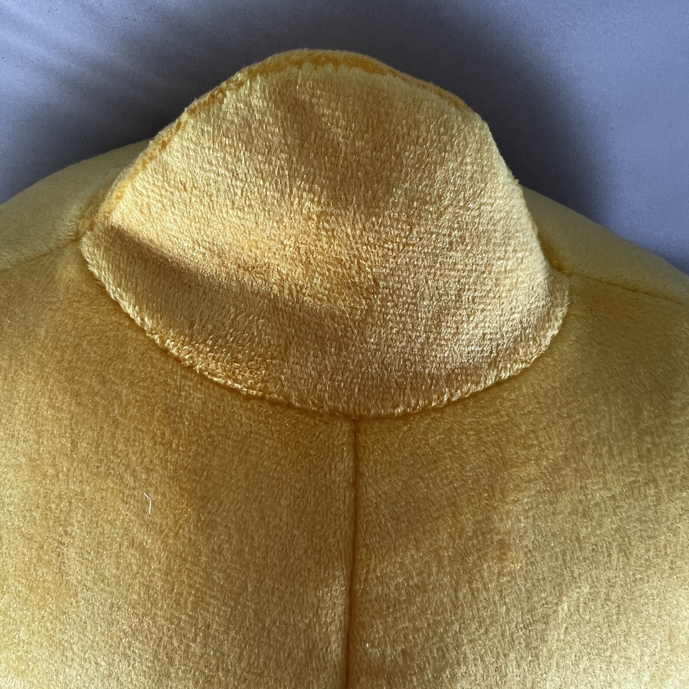 Disney's Wish Star Plush Toy Collectible Cuddle Embroidered Magical Whimsical - Picture 7 of 8